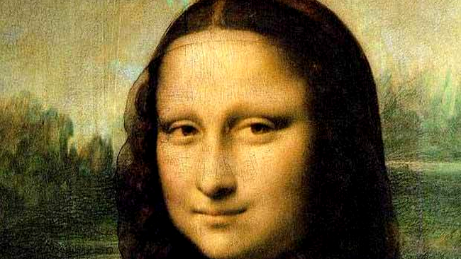 Mona Lisa, furată în 1911 de Picasso?