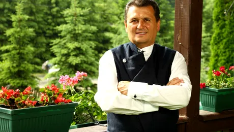 Nea Marin e stăpânul inelelor, în noua emisiune „Poftiţi pe la noi: Poftiţi de vă iubiţi!”