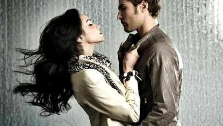 Consuelo prezinta „Calendarul Familiei Mutu” (Poze)