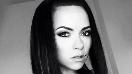 Inna, la un pas de tragedie! „Am leşinat, toata lumea din echipa mea a fost foarte speriată”