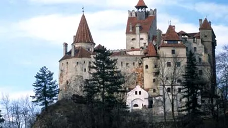 Romania a ramas si fara Bran si datoare 333.000 de euro