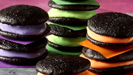 Whoopie Pies – 11 rețete pentru un desert minunat