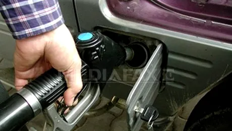 Carburantii comercializati de Rompetrol, mai ieftini cu 3 bani pe litru!