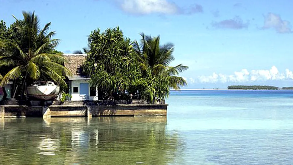 Premieră mondială: Arhipeleagul Tokelau este alimentat numai cu energie solară