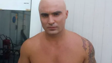 Pepe, imagine şocantă! Uite de ce a rămas complet chel!