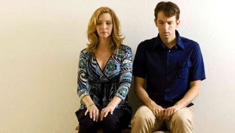 Oaia albastră a familiei