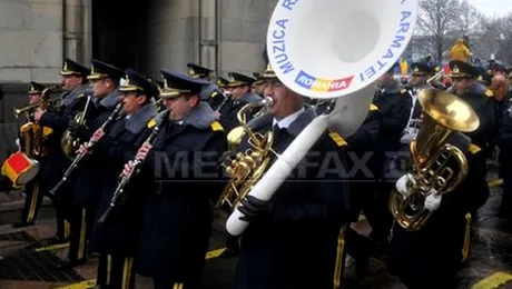 Ziua Națională a României: vezi care va fi programul!