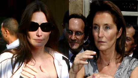 Presedintele francez e fidel unui singur model… de inel