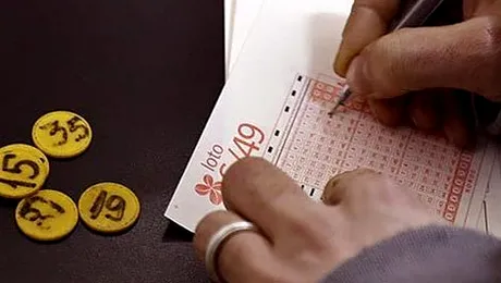 Loto 6 din 49, 8 mai 2011: Iata numerele castigatoare!