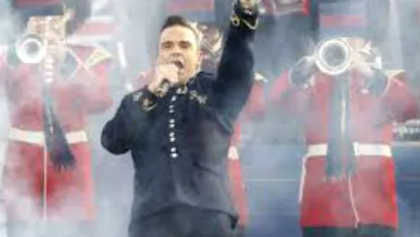 CONCERTELE anului 2015 la Bucureşti