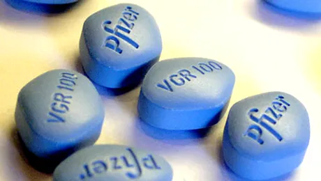 Militarii britanici, în dificultate! Le-a fost furată Viagra