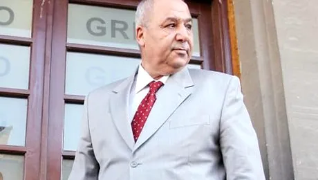 Taher vrea sa fie minoritar la Rapid!(GSP)