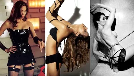 Când vedetele dau frâu liber imaginatiei! (FOTO)