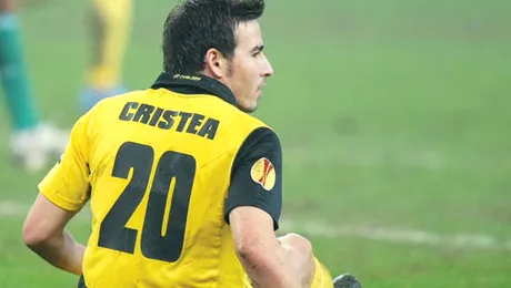 Dinamo – Steaua, murdarit de o tentativa de mituire a lui Adrian Cristea!