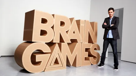 Îţi joacă mintea?