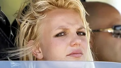 Britney Spears pregateste un nou album?