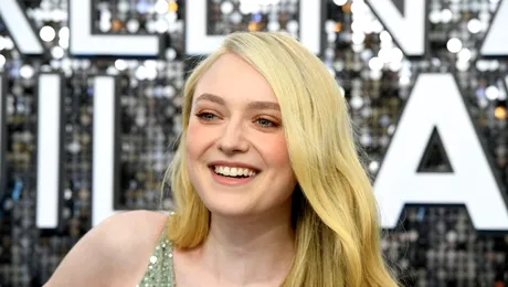 Dakota Fanning va juca iar alături de co-starul din „Man On Fire”, Denzel Washington, în „Equalizer 3” 