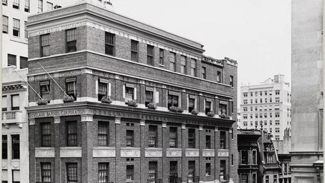 Fifth Ave și 53rd Street