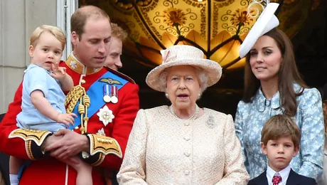 Divorţ la Casa Regală? Kate Middleton şi William, despărţiţi