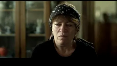 Spotul oficial TIFF 2012: Să mori din dragoste de filme