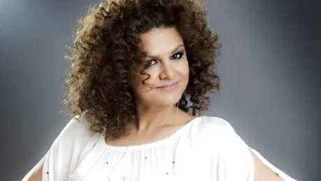 El e soţul Mariei Buză! O iubire de poveste!