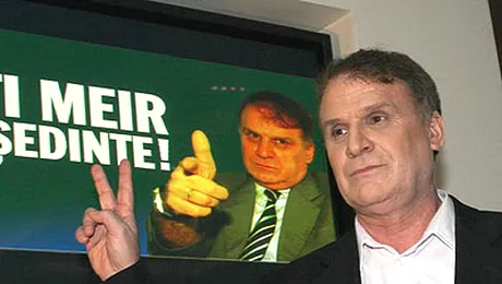 Nati Meir a fost retinut cu adevarat, din cauza unor bani falsi