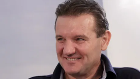 Zotta: „Valvis si-a aratat de multe ori intentia de a cumpara Rapidul”