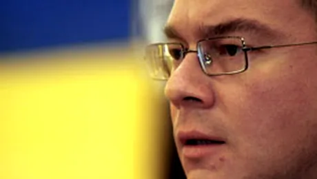 Aviz favorabil in unanimitate pentru Ungureanu