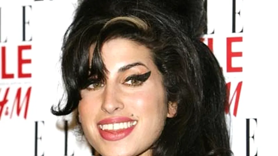 Amy Winehouse renunta la muzica