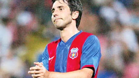 Lacatus: „Imi asum raspunderea pentru Rada si Neaga!” (GSP)