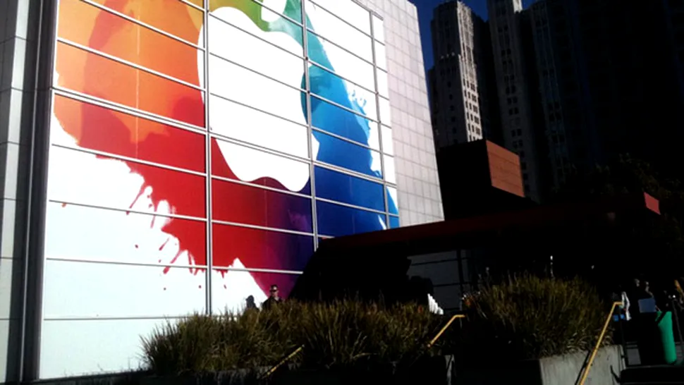 Apple vrea să ofere propriile sale servicii de telefonie