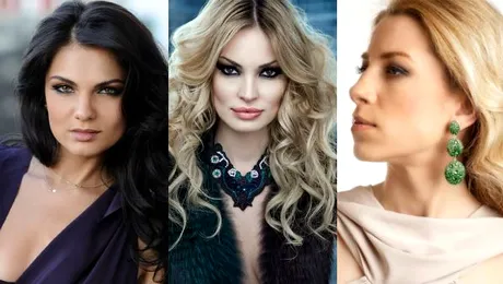 Vedete- creatori de bijuterii