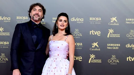 10 cupluri nominalizate la Oscar în același an