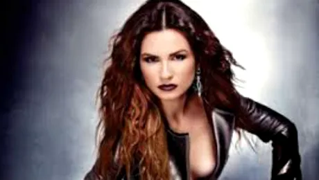 Ellie White face îngheţată bio! Iată reţeta!