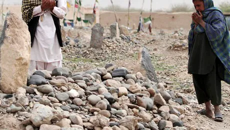 SUA a plătit 860.000 de dolari familiilor victimelor sergentului american din Afganistan