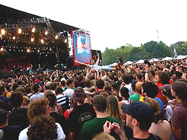 Update: Festivalul Sziget, intre 12-18 august