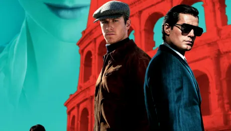 Agentul de la U.N.C.L.E., un nou film semnat Guy Ritchie