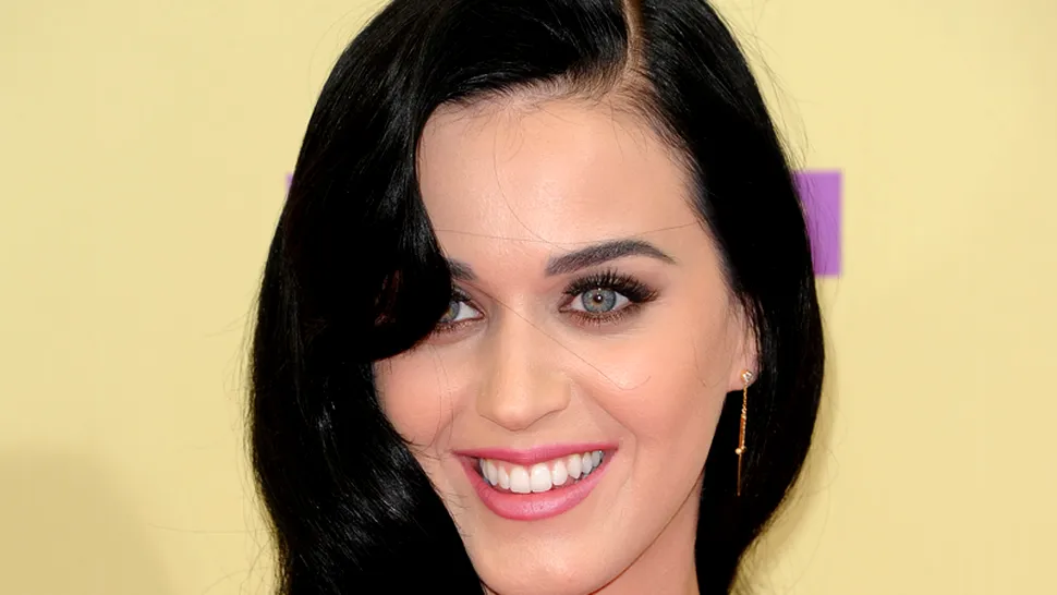 BILLBOARD: Katy Perry, desemnată 