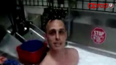 Gandeste-te de doua ori inainte sa mananci de la fast-food (VIDEO)