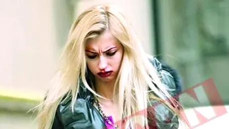 Andreea Balan a iesit „schimbata la fata” de la estetician (Poze)