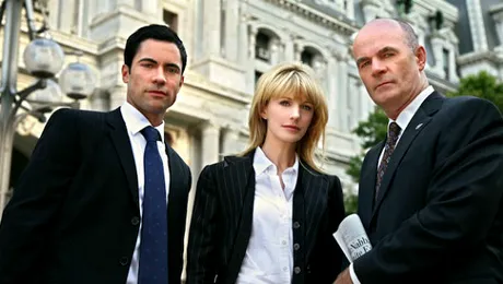 Sezonul al cincilea al serialului Cu sânge rece se apropie de final