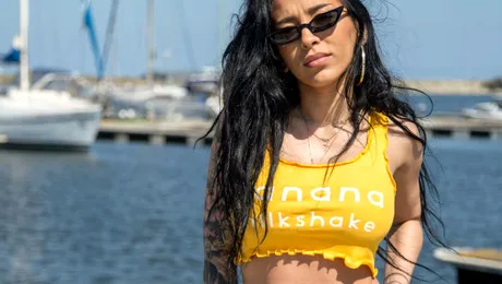 Ruby, Dorian Popa, Edi Stancu şi Rona Hartner fac echipă la ”Poftiţi la Nea Mărin”: ”Când îl cunoşti cu adevărat îţi dai seama că este un om bun”