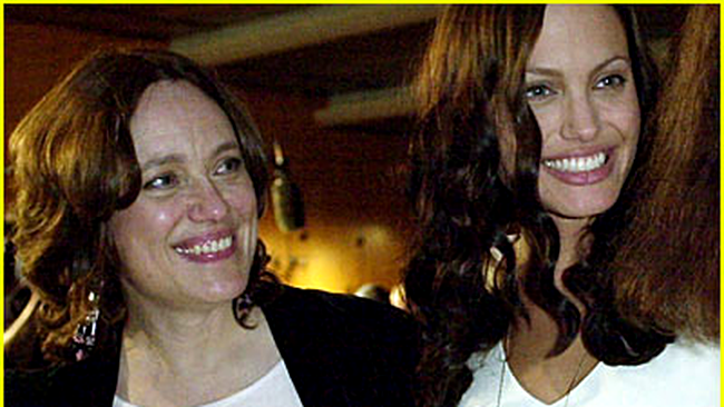 angelina si marcheline