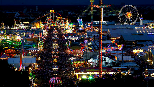 oktoberfest