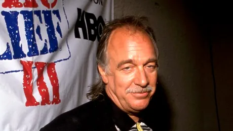 Howard Hesseman, actor prolific și vedeta serialului „WKRP in Cincinnati”, a murit la 81 de ani