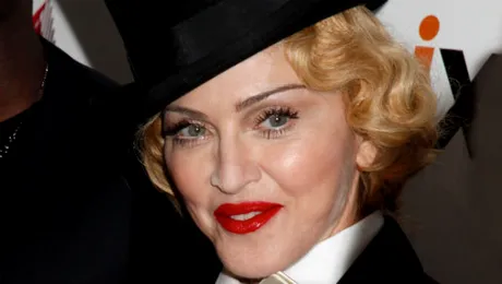 Madonna are interzis să mai intre în cinematografe. Vezi aici ce s-a întâmplat!