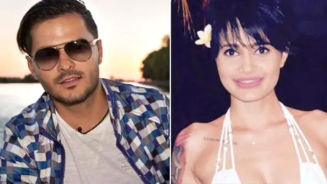 Diana, fosta iubită a lui Liviu Vârciu, poza GOALĂ înainte să fie concurentă la ”Insula iubirii” – FOTO&VIDEO