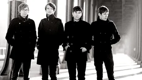 The Rakes: „Lady GaGa este un gunoi!”