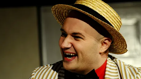 Un show de zile mari! “ThE LivE”, spovedania lui Bendeac!