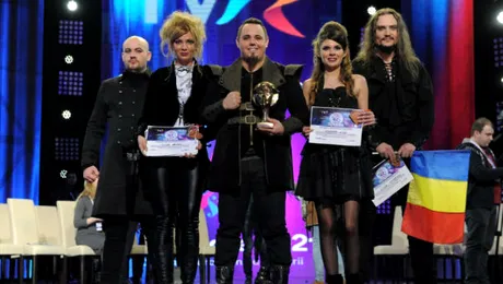 Cu două săptămâni înainte de Eurovision, România e descalificată! Care e motivul